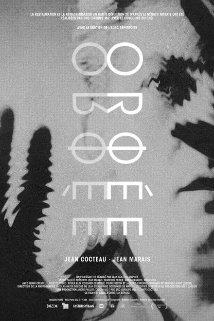 Orphée