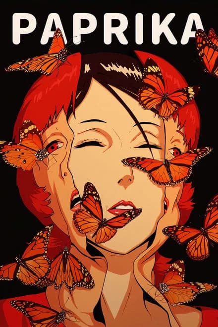 Paprika