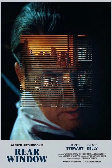 Rear Window