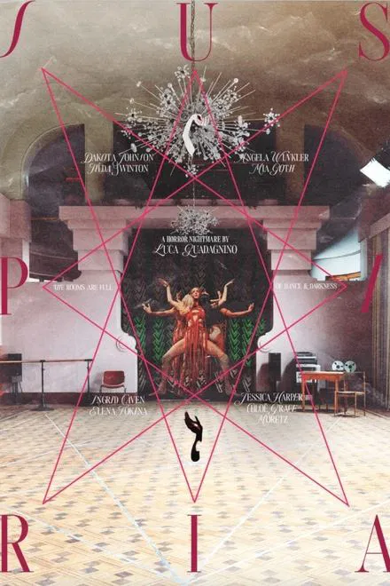 Suspiria