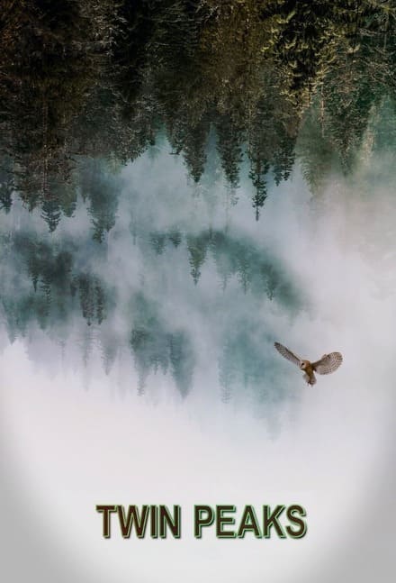 Twin Peaks: The Return