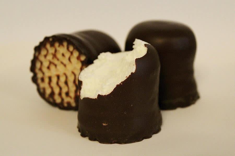 Schaumküsse