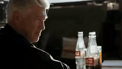 David Lynch Дэвил Линч