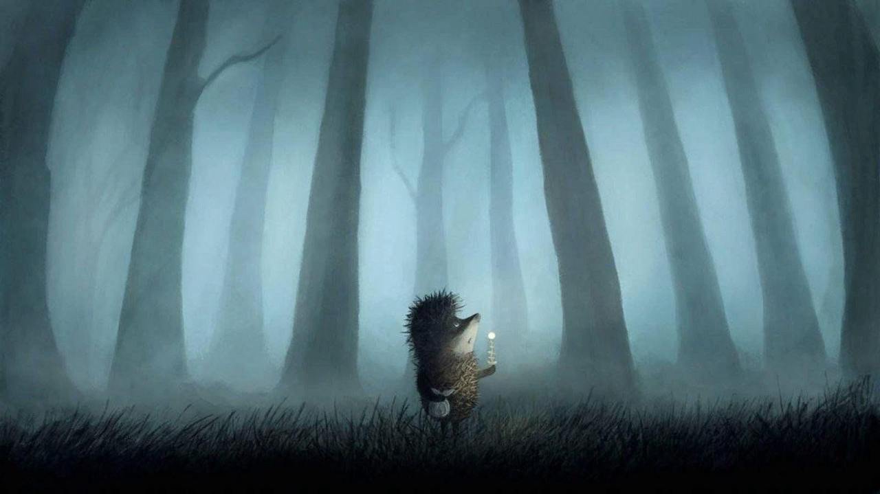 hog-in-the-fog hog-in-the-fog